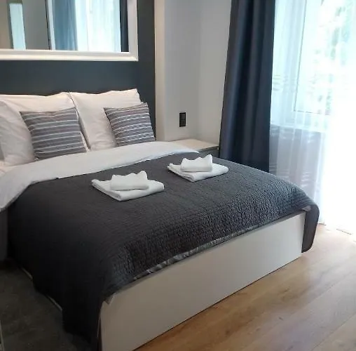 Benio Apartament Krakow