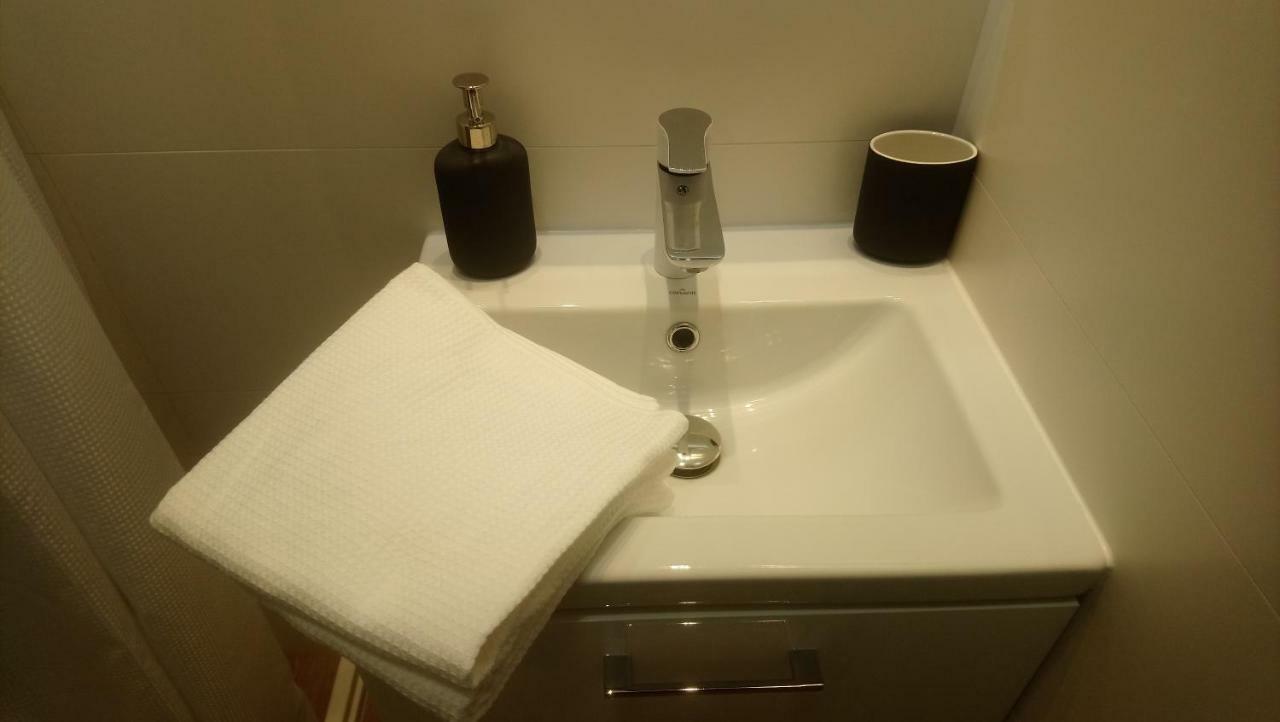 Benio Apartament Appartement