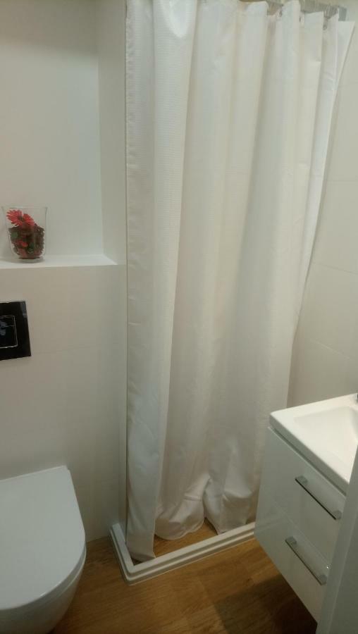 Benio Apartament Appartement *