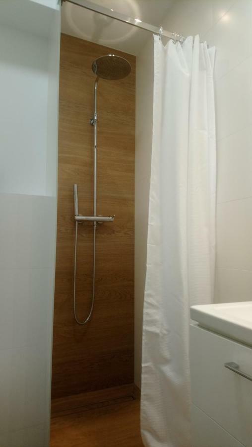 Appartement Benio Apartament
