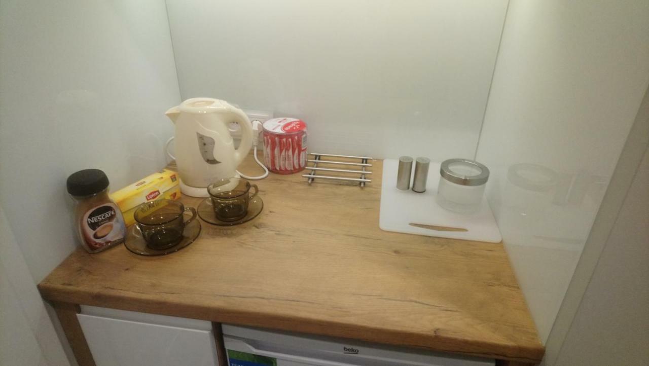 Appartement Benio Apartament *