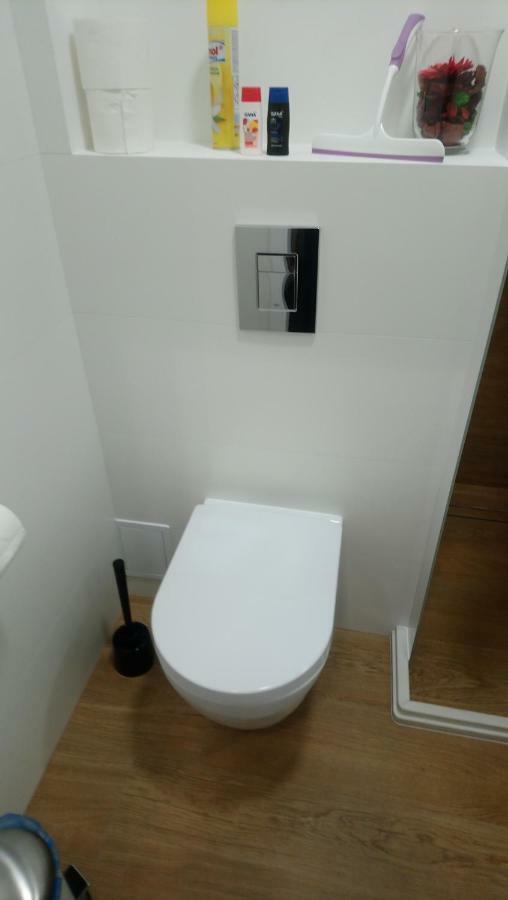 Benio Apartament Appartement Krakau