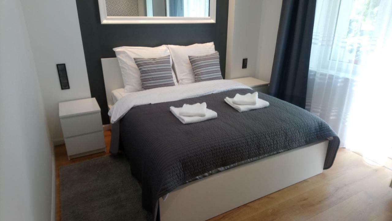 Benio Apartament Appartement Krakau