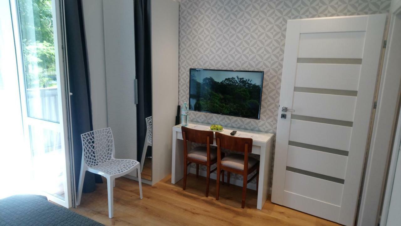 Benio Apartament * Krakau