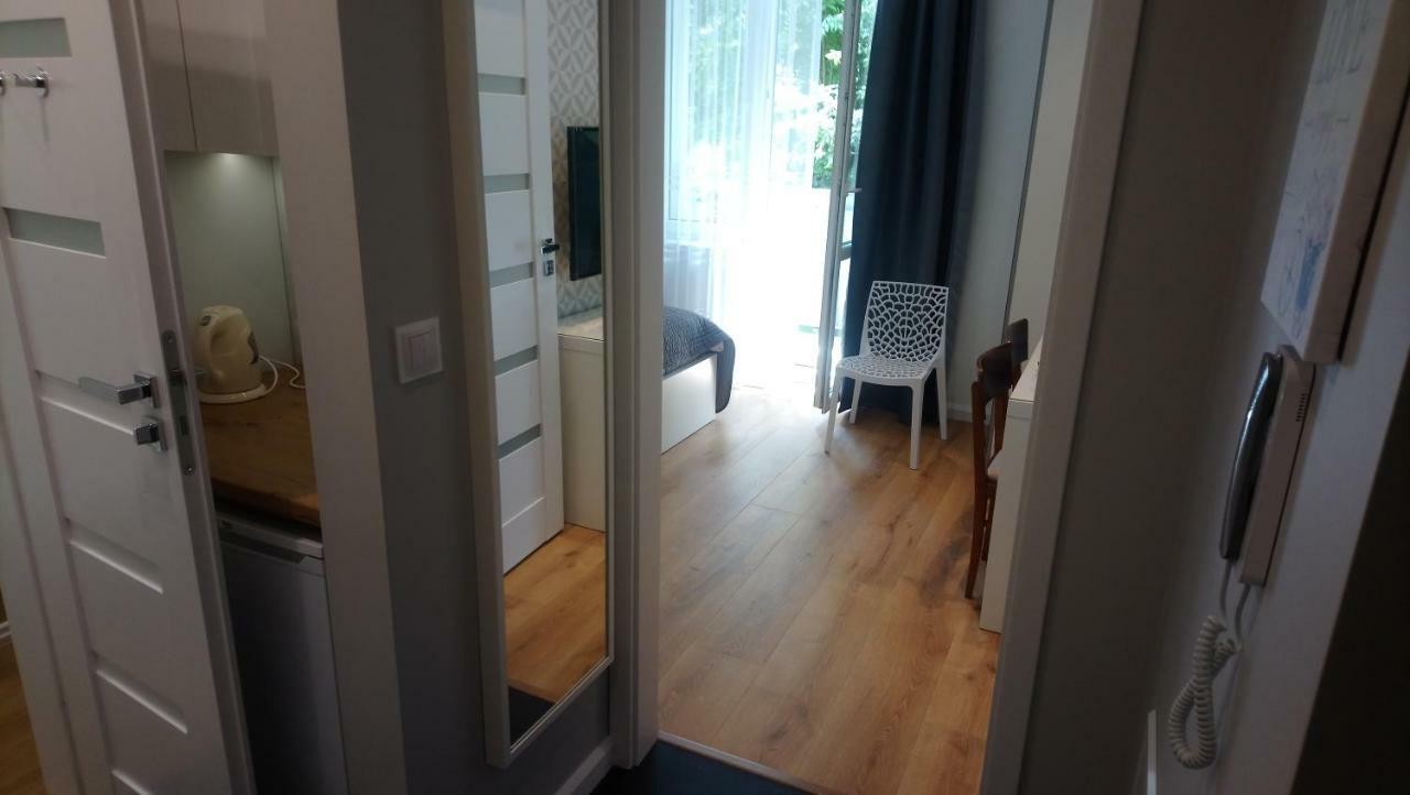 Benio Apartament Appartement