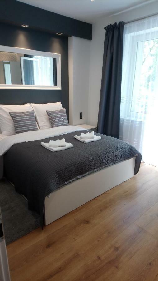 Benio Apartament * Krakau