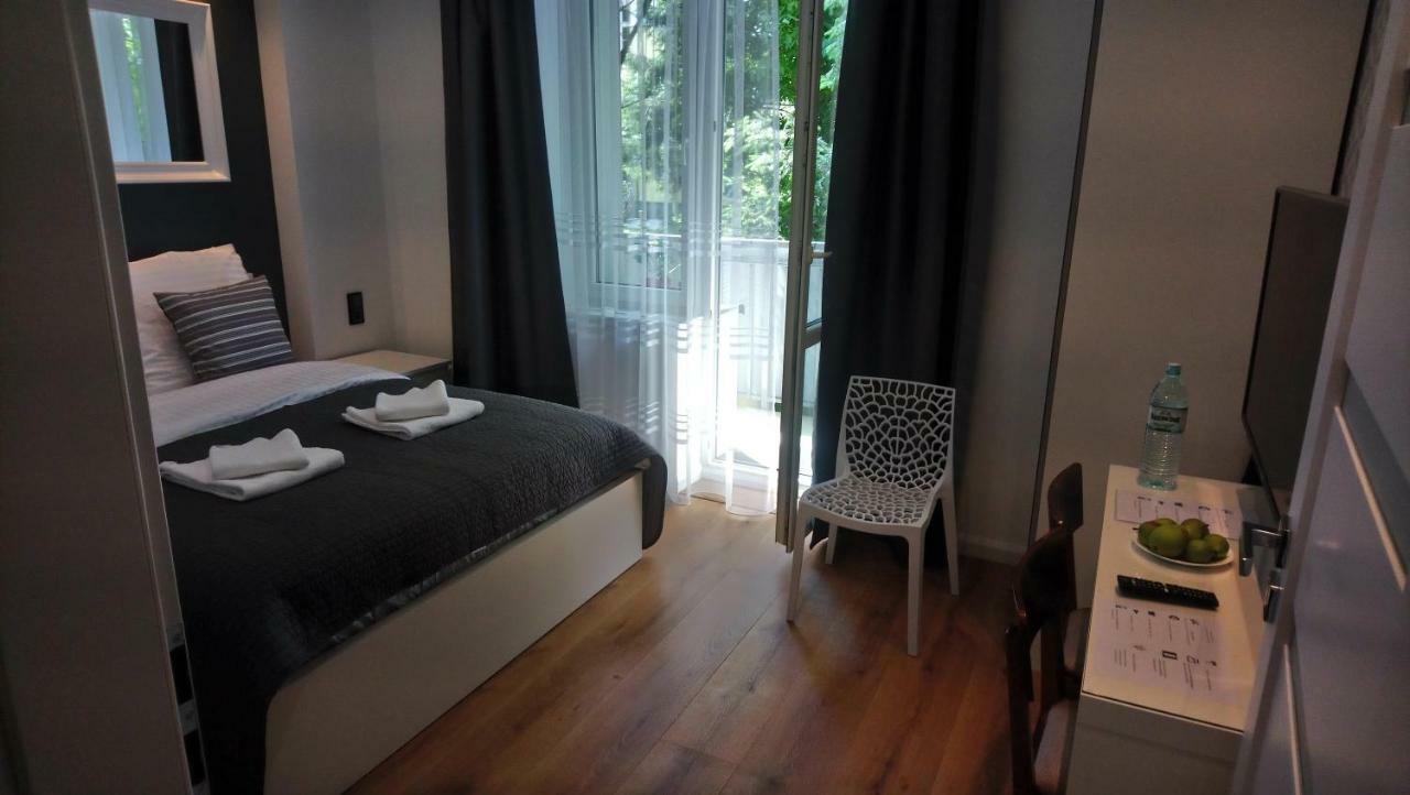 Benio Apartament Krakau