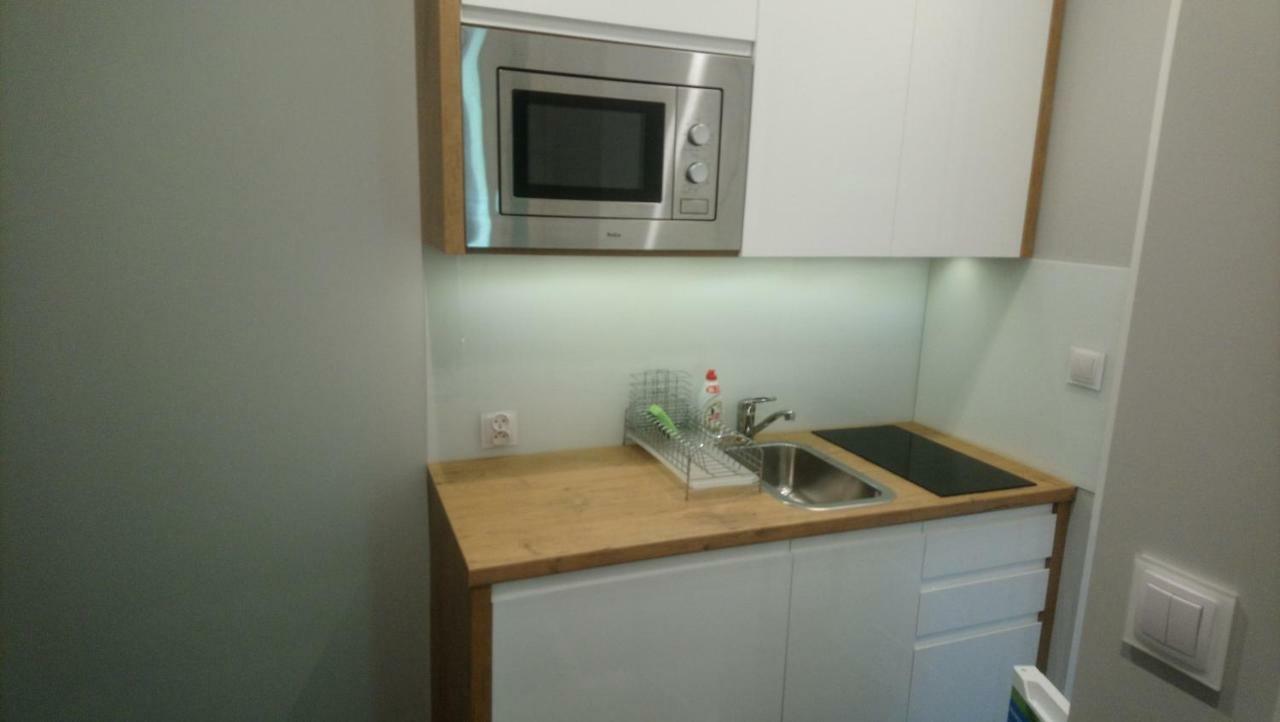 Benio Apartament Krakau