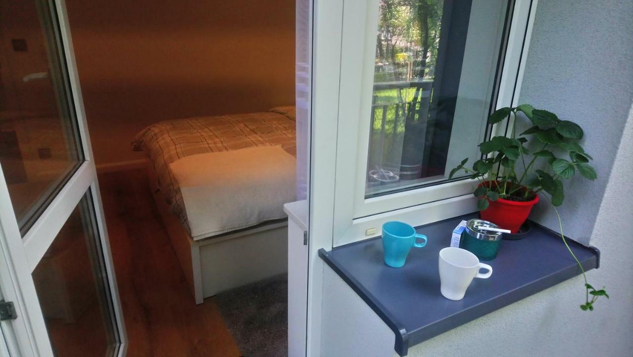 Benio Apartament Appartement